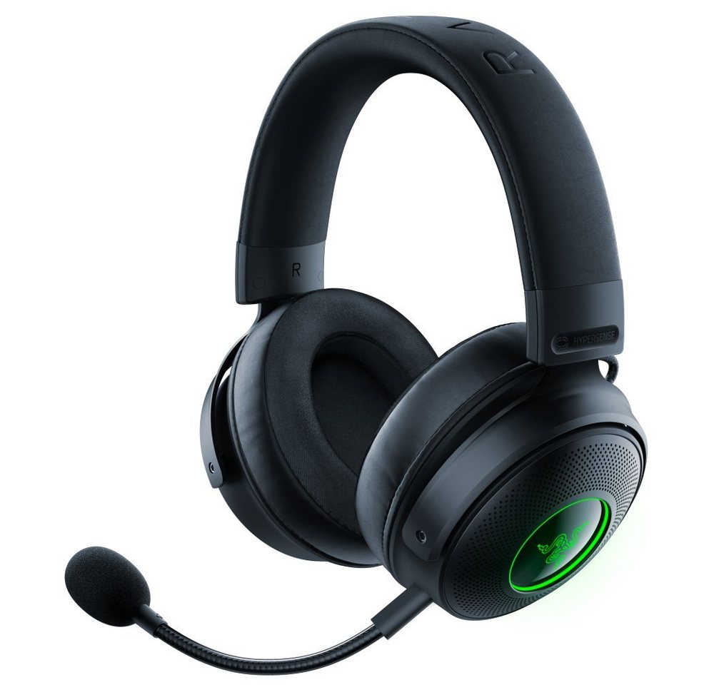 RAZER Kraken V3 schwarz Gaming-Headset Gaming-Headset RAZER Kraken V3 schwarz Gaming-Headset Gaming-Headset von RAZER