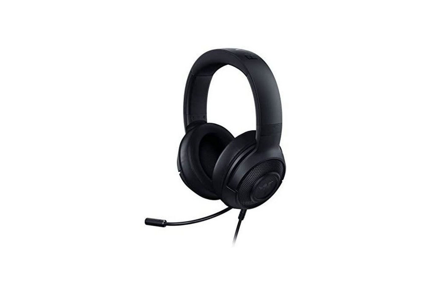 RAZER Kraken X Lite Headset (Game-Audio wiedergeben, Sound wiedergeben) von RAZER