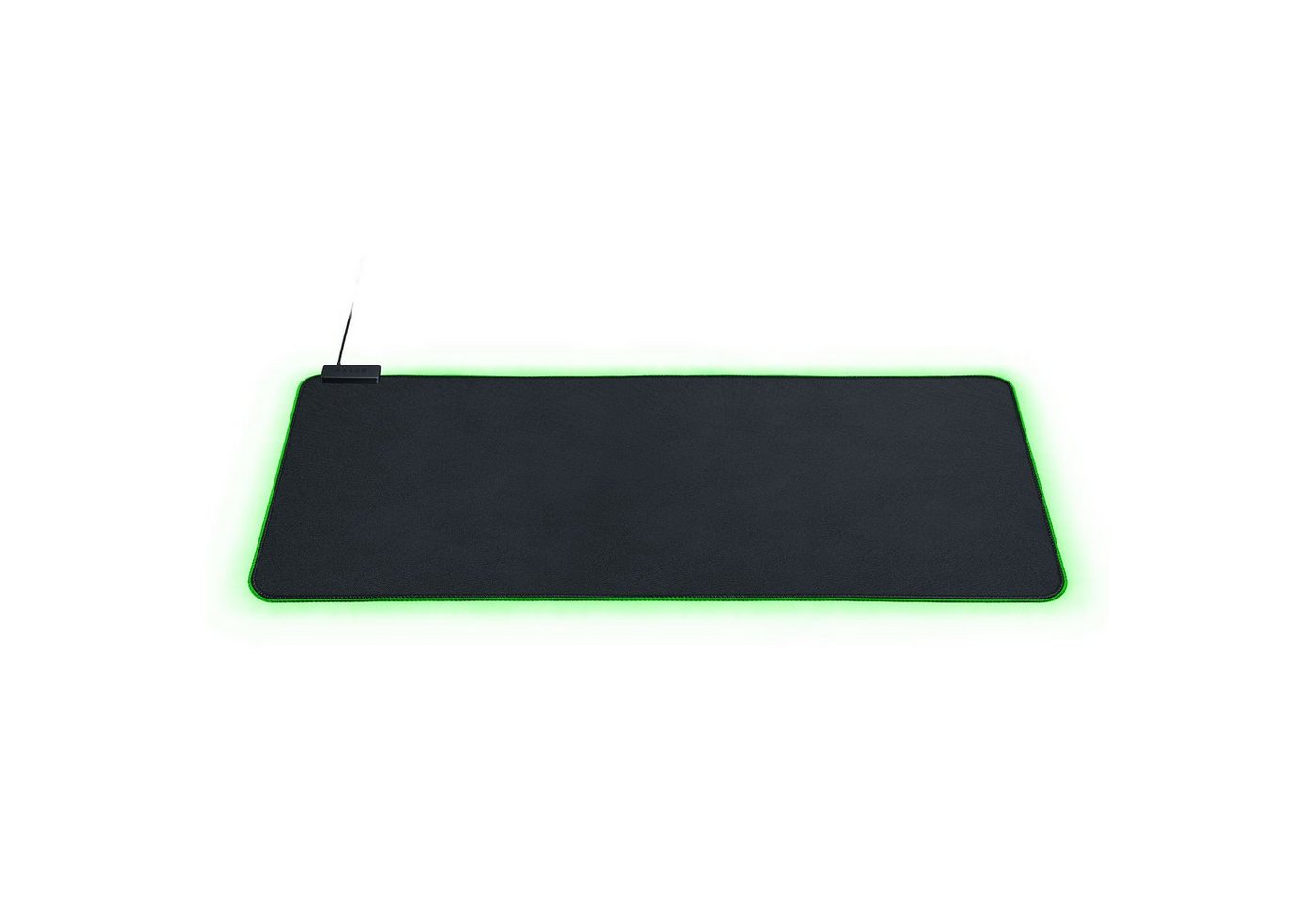 RAZER Mauspad Goliathus, Beleuchtung, Besonders gleitfähig, Antirutschbeschichtung RAZER Mauspad Goliathus, Beleuchtung, Besonders gleitfähig, Antirutschbeschichtung von RAZER