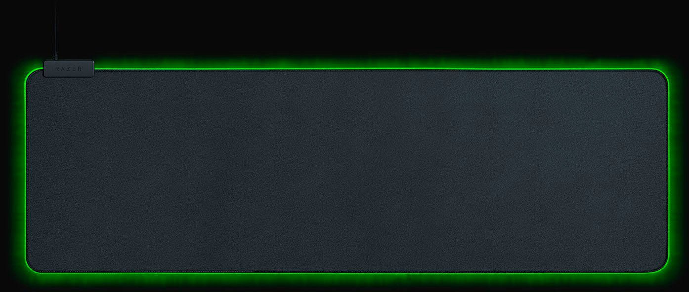 RAZER Mauspad Goliathus Chroma Extended RAZER Mauspad Goliathus Chroma Extended von RAZER
