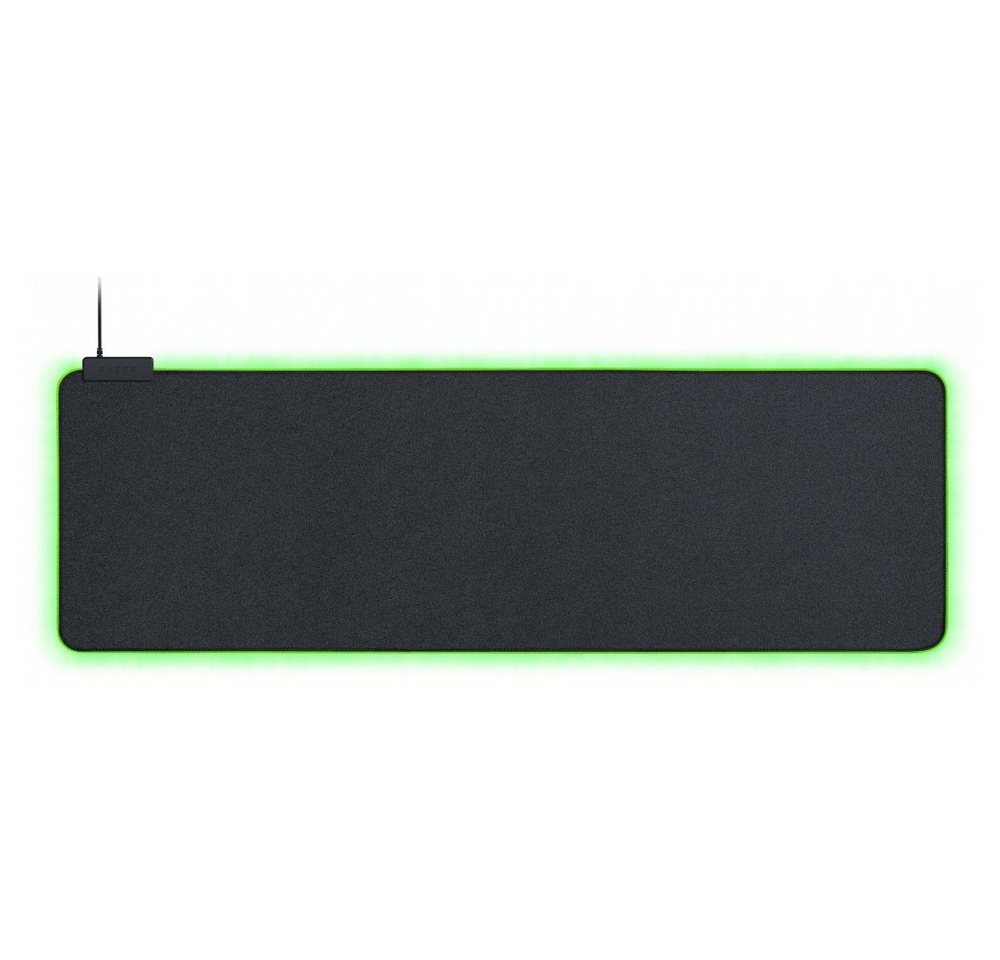 RAZER Mauspad Goliathus Chroma - Mauspad - schwarz RAZER Mauspad Goliathus Chroma - Mauspad - schwarz von RAZER