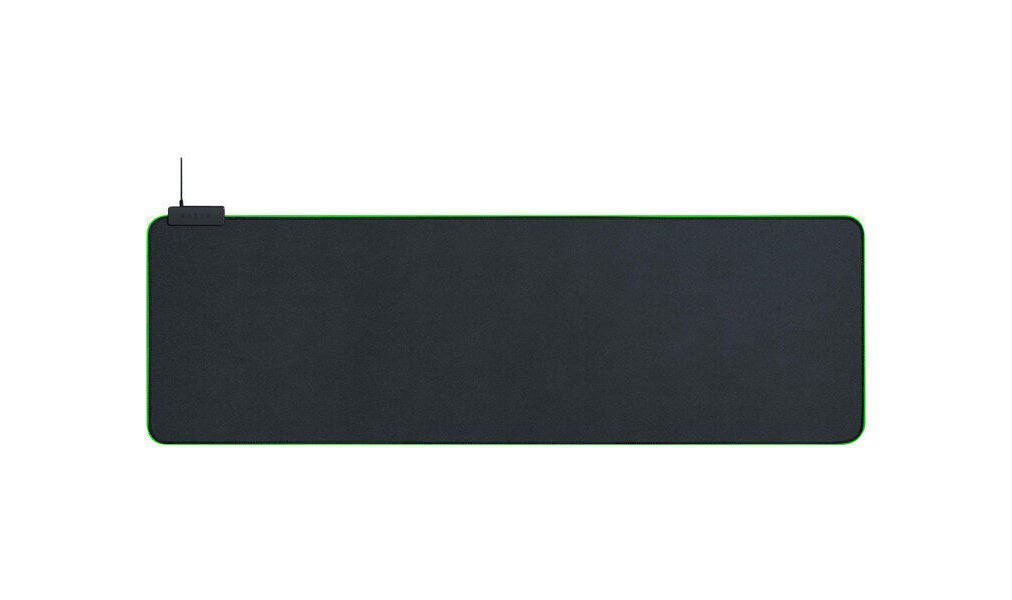 RAZER Mauspad Razer Goliathus Extended Chroma - Schwarz RAZER Mauspad Razer Goliathus Extended Chroma - Schwarz von RAZER