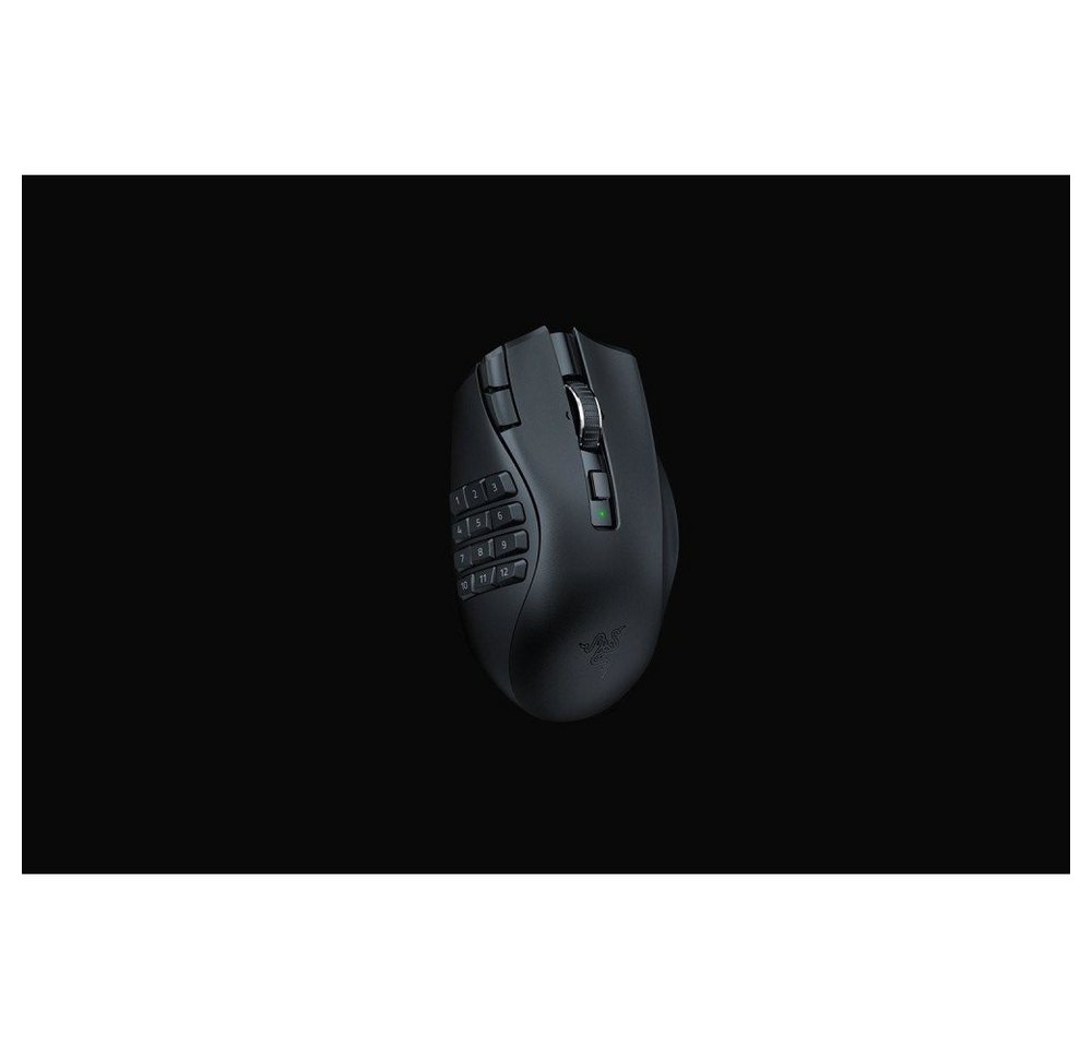 RAZER Naga V2 HyperSpeed Wireless Gaming-Maus Gaming-Maus RAZER Naga V2 HyperSpeed Wireless Gaming-Maus Gaming-Maus von RAZER
