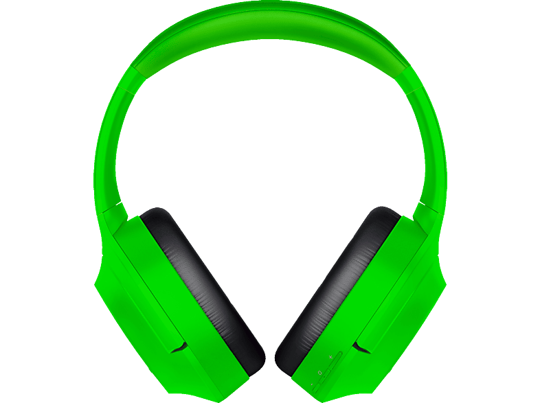 RAZER Opus X, Over-ear Kopfhörer Bluetooth Green von RAZER