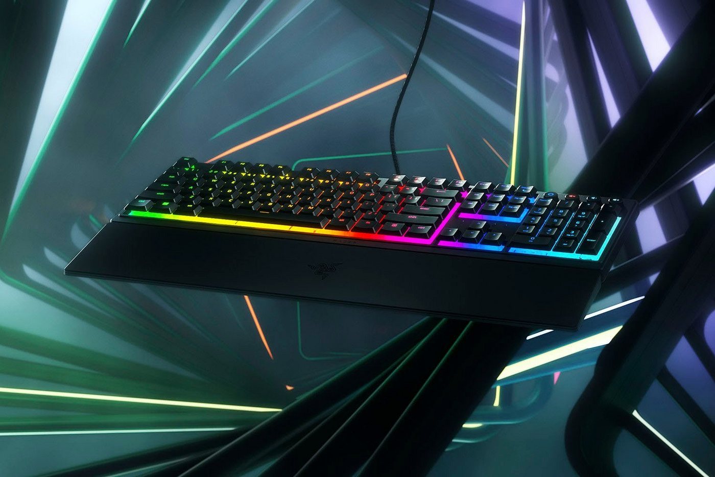 RAZER Ornata V3 Gaming-Tastatur von RAZER