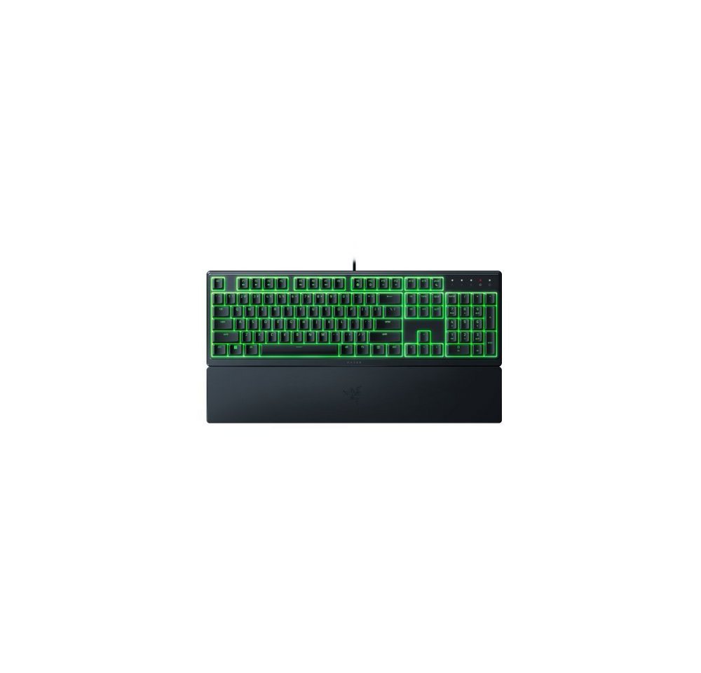 RAZER Ornata V3 X - German Layout schwarz Gaming-Tastatur Gaming-Tastatur RAZER Ornata V3 X - German Layout schwarz Gaming-Tastatur Gaming-Tastatur von RAZER