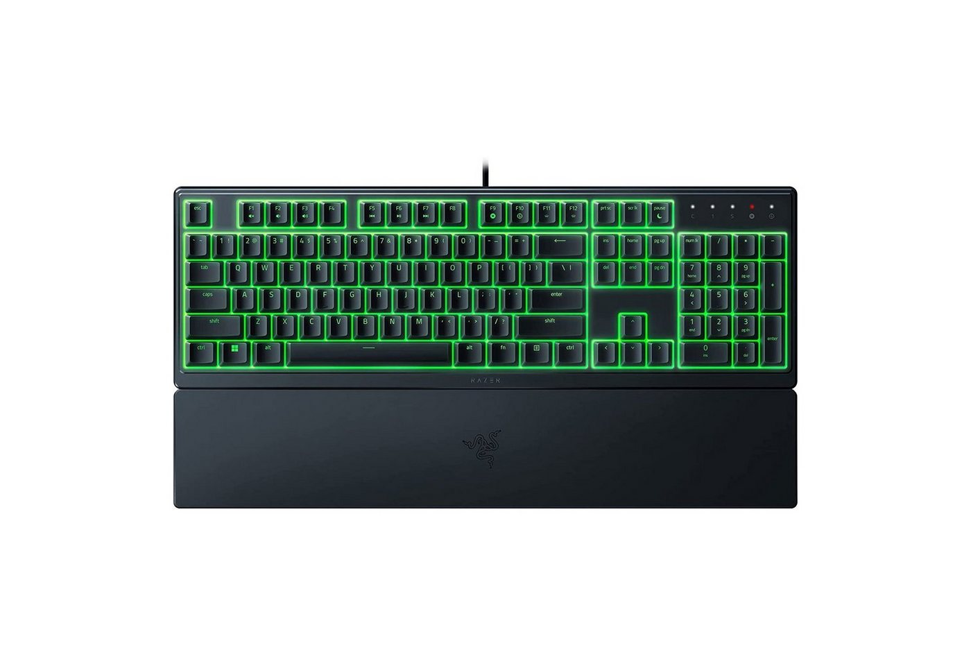 RAZER Ornata V3 X PC-Tastatur RAZER Ornata V3 X PC-Tastatur von RAZER