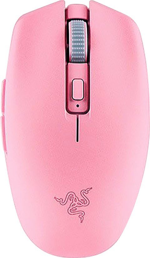 RAZER Orochi V2 Gaming-Maus (Bluetooth, RF Wireless) von RAZER