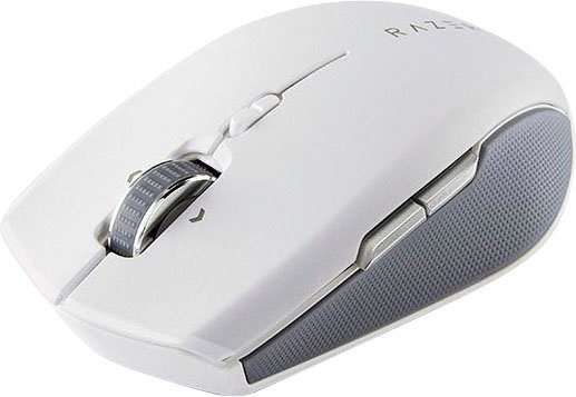RAZER Pro Click Mini Gaming-Maus (Bluetooth, RF Wireless) von RAZER
