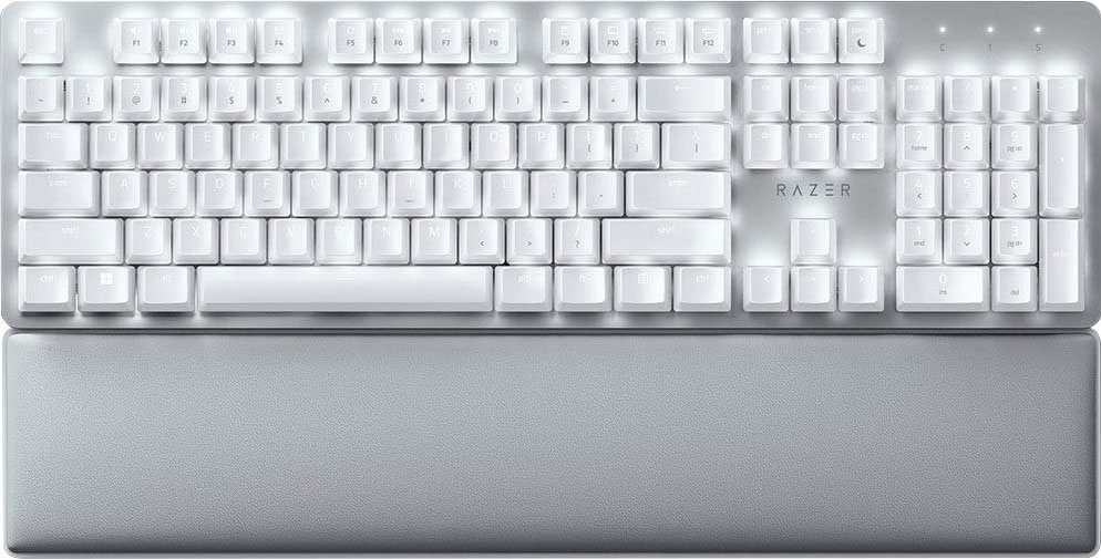 RAZER Pro Type Ultra ergonomische Tastatur von RAZER