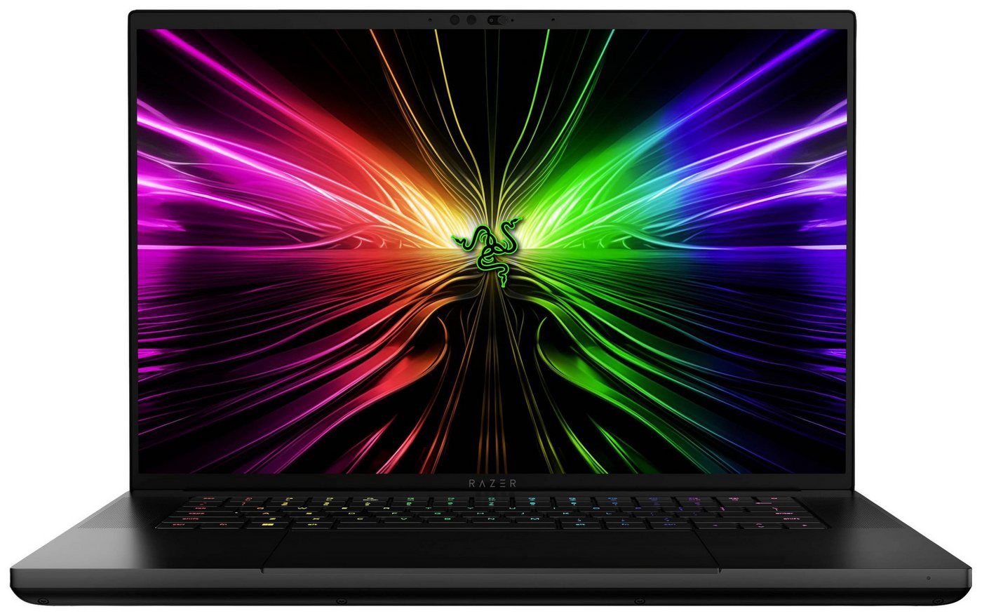 RAZER RAZER Blade 16 40,6cm (16) i9-14900HX 32GB 2TB W11 Notebook von RAZER