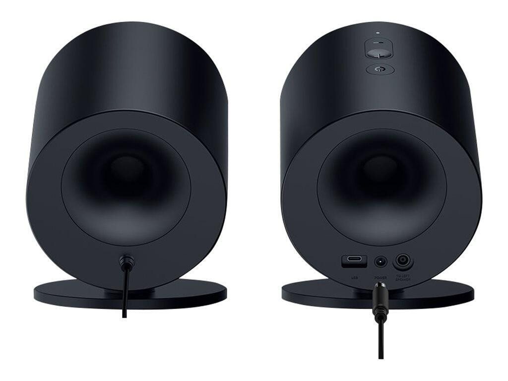 RAZER RAZER RZ05-04760100-R3G1 PC-Lautsprecher von RAZER