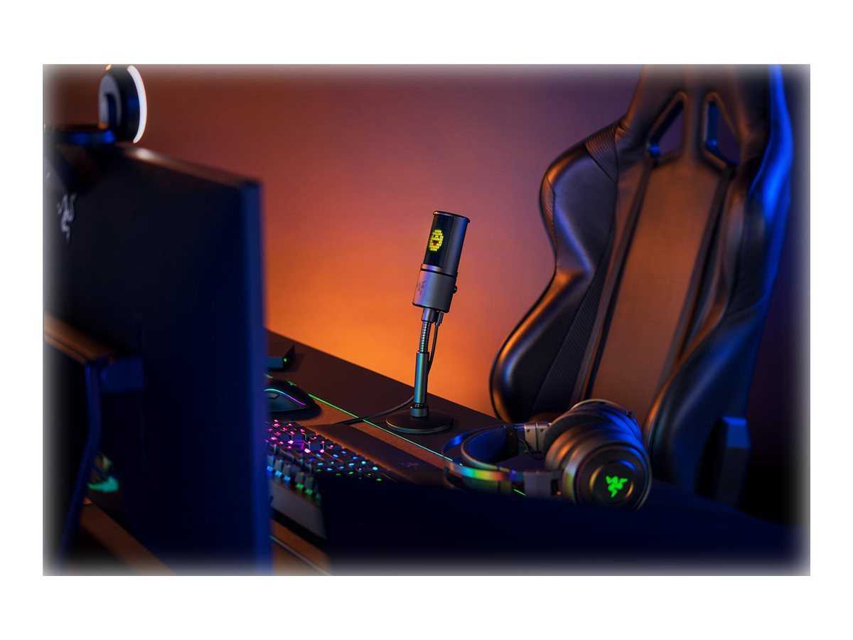 RAZER RAZER Seiren Emote Headset von RAZER