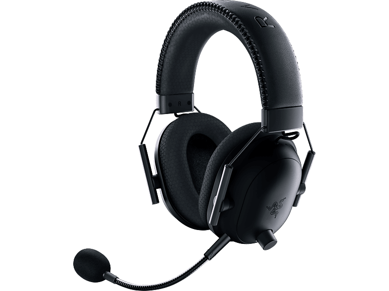 RAZER RZ04-04530300-R3M1 Black Shark V2 Pro für XBOX, Over-ear Gaming Headset Bluetooth Schwarz RAZER RZ04-04530300-R3M1 Black Shark V2 Pro für XBOX, Over-ear Gaming Headset Bluetooth Schwarz von RAZER