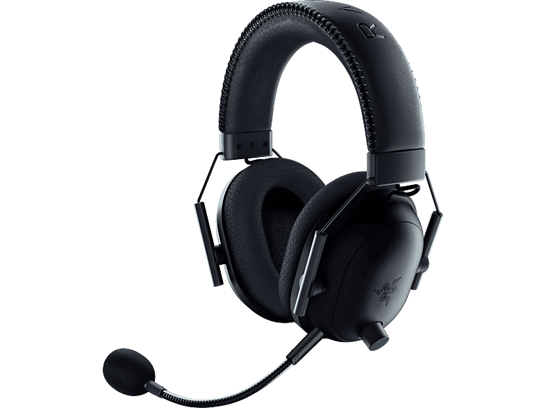 RAZER RZ04-04530500-R3G1 BlackShark V2 Pro für Playstation, Over-ear Gaming Headset Bluetooth Schwarz RAZER RZ04-04530500-R3G1 BlackShark V2 Pro für Playstation, Over-ear Gaming Headset Bluetooth Schwarz von RAZER
