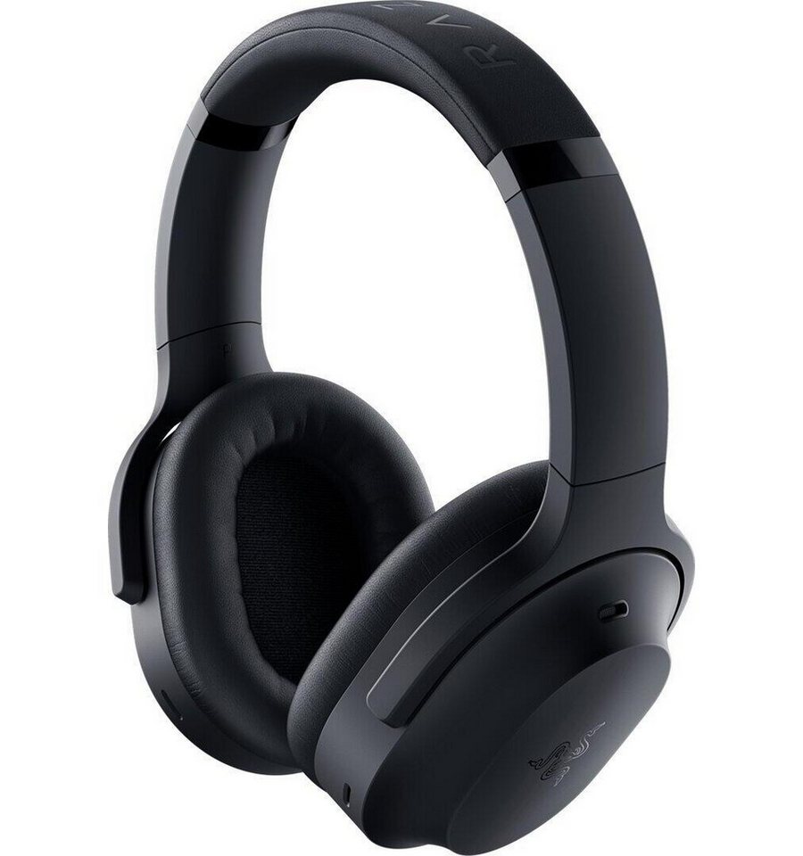 RAZER Razer Barracuda Pro Kabelloses Gaming-Headset mit Headset RAZER Razer Barracuda Pro Kabelloses Gaming-Headset mit Headset von RAZER