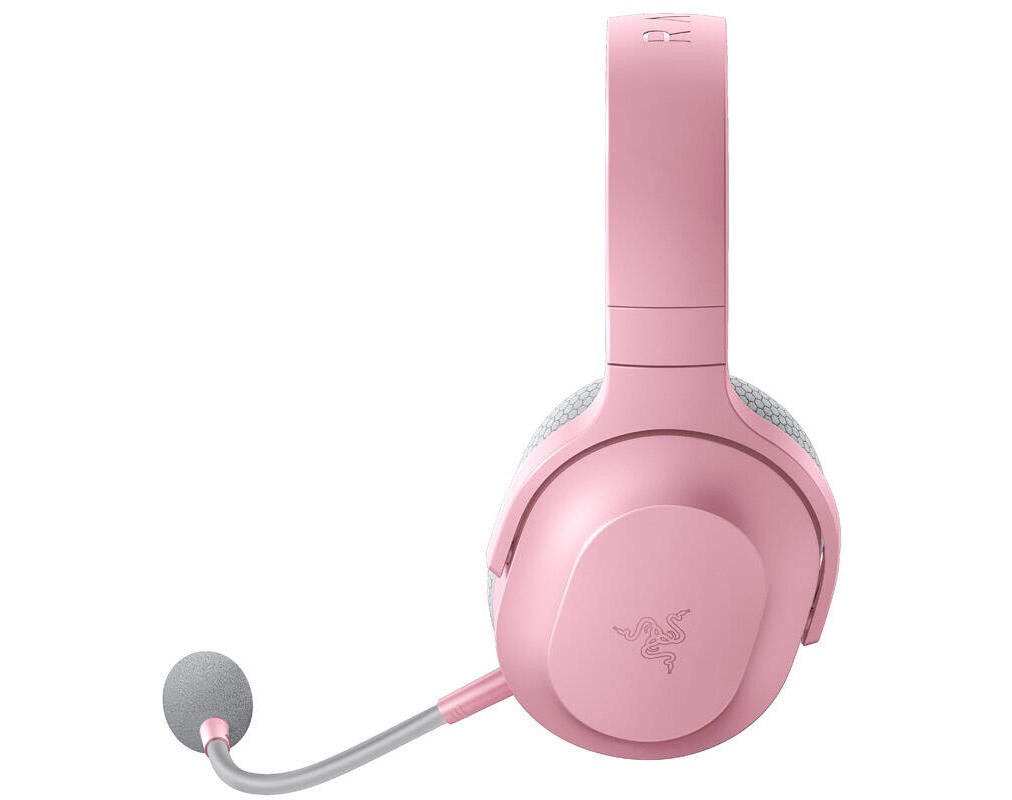 RAZER Razer Barracuda X - Quartz Headset RAZER Razer Barracuda X - Quartz Headset von RAZER