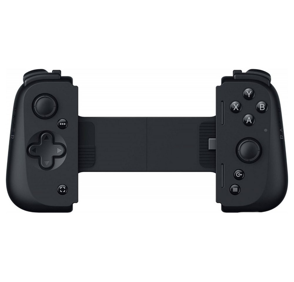 RAZER Razer Kishi V2 USB-C Controller für Gaming. Gamepad RAZER Razer Kishi V2 USB-C Controller für Gaming. Gamepad von RAZER