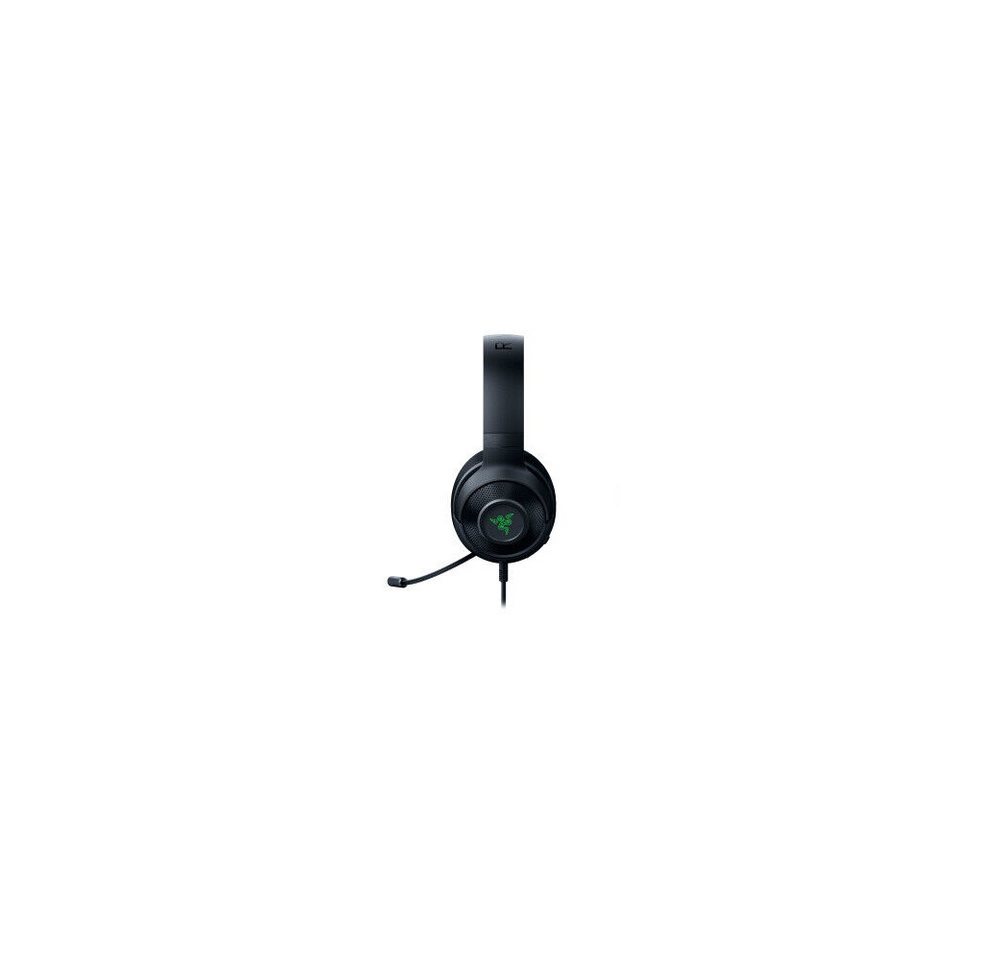 RAZER Razer Kraken V3 Gaming-Headset. Gaming-Headset (THX Spatial Audio-Technologie, USB, Eingebautes Mikrofon) von RAZER