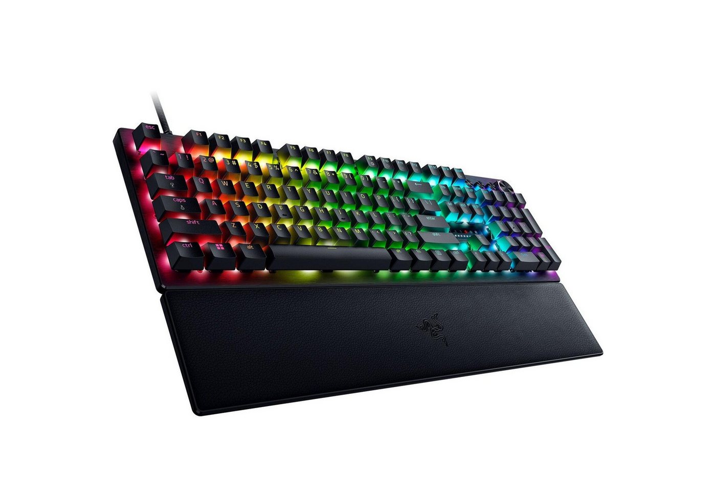 RAZER Razer RZ03-04970400-R3G1 Tastatur von RAZER