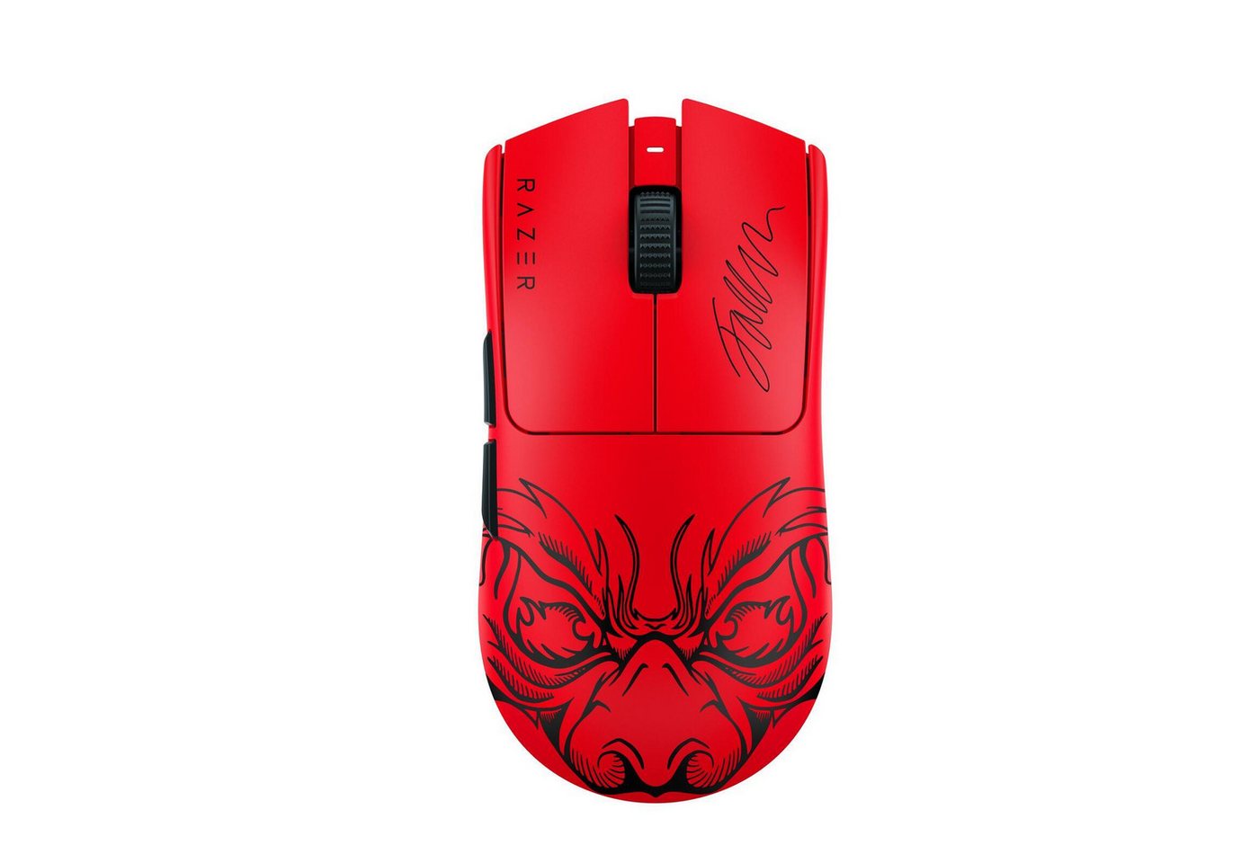 RAZER Razer Viper V3 Pro Faker Edition ergonomische Maus RAZER Razer Viper V3 Pro Faker Edition ergonomische Maus von RAZER