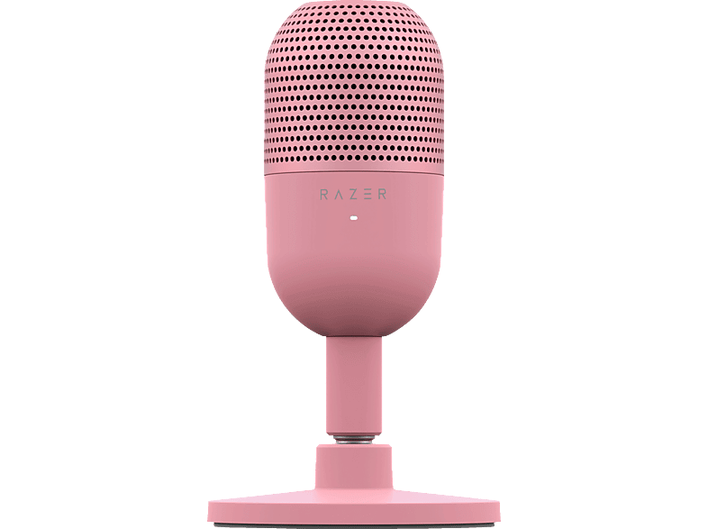 RAZER Seiren V3 Mini Tap-to-Mute Mikrofon, Quartz von RAZER