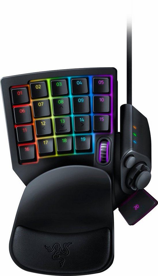 RAZER Tartarus V2 Gaming-Tastatur von RAZER