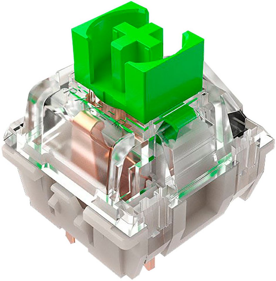 RAZER Tastatur-Tastenkappen Mechanical Switches Pack von RAZER