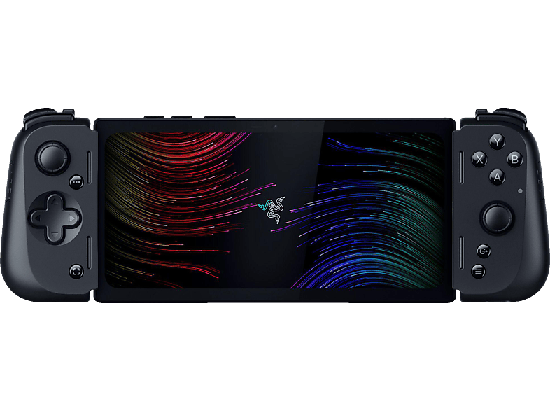 RAZER Ultimative Android-Gaming-Handheld von RAZER