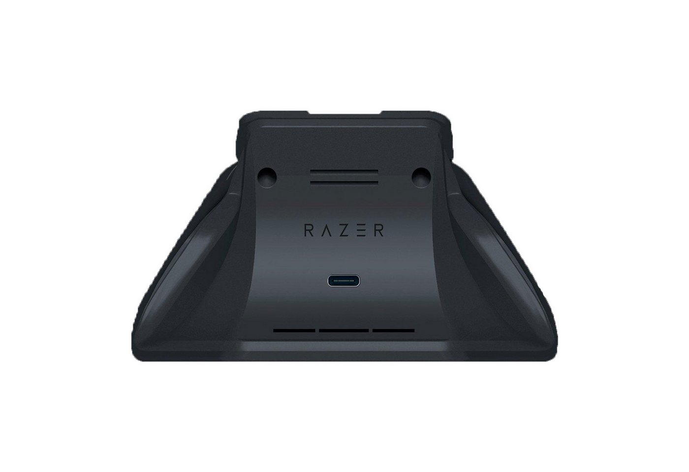 RAZER Universal Quick Charging Stand Ladestation (auffällige Farben, ergonomisches Design) von RAZER