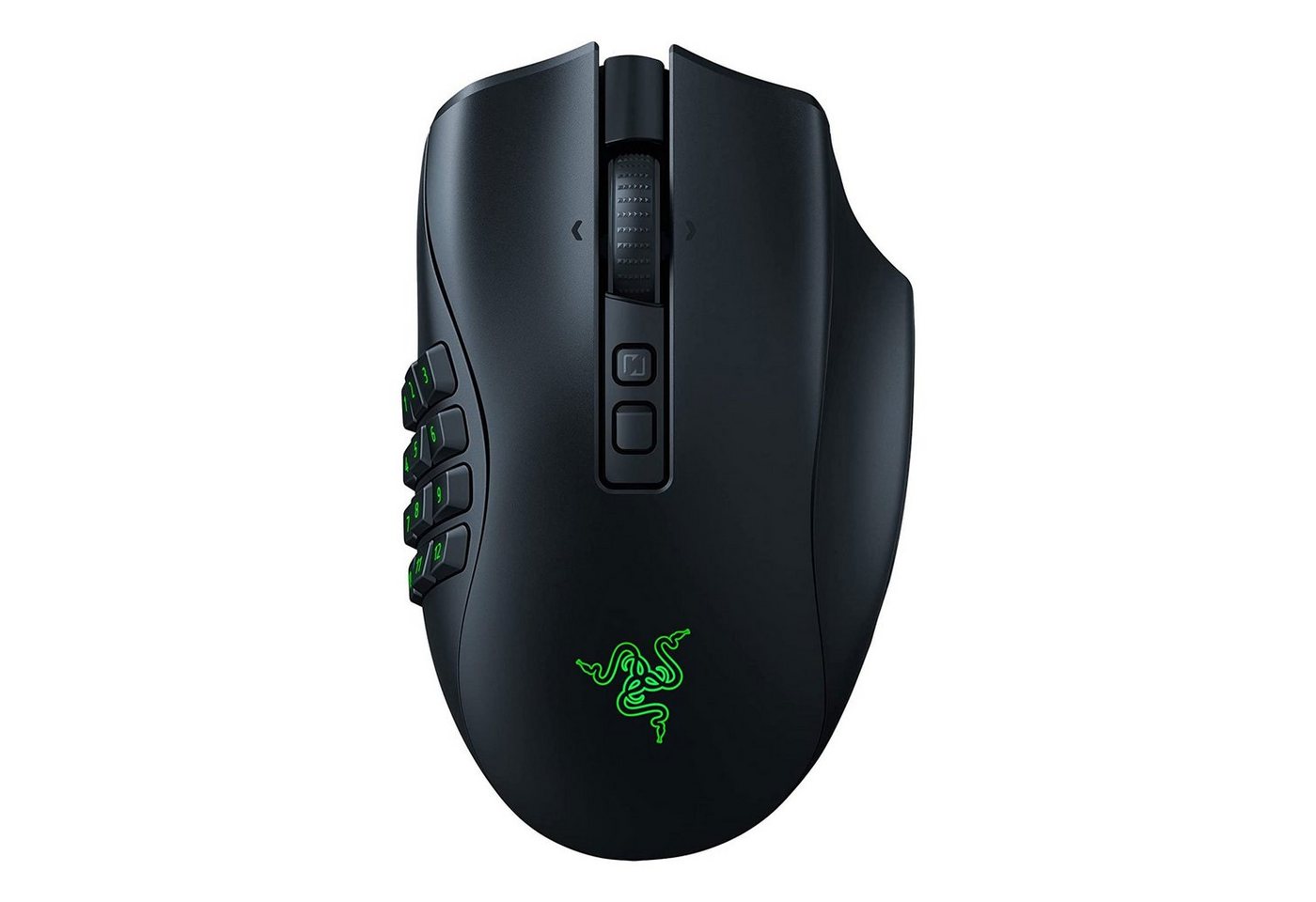 RAZER V2 Pro Maus (Bluetooth, 6.400 DPI, LED Beleuchtung) von RAZER