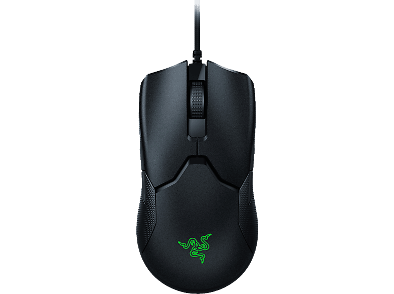 RAZER Viper 8KHZ Gaming Maus, Schwarz von RAZER