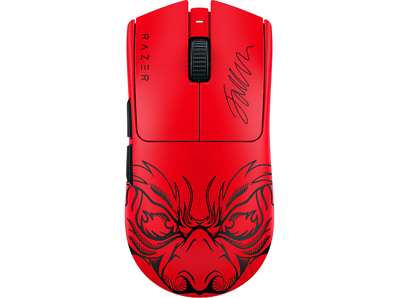 RAZER Viper V3 Pro - Faker Edition Gaming-Maus, Rot RAZER Viper V3 Pro - Faker Edition Gaming-Maus, Rot von RAZER