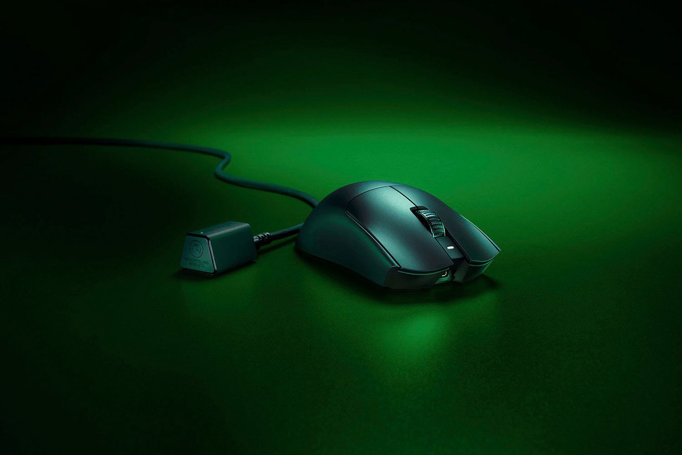 RAZER Viper V3 Pro Gaming-Maus (kabellos) von RAZER