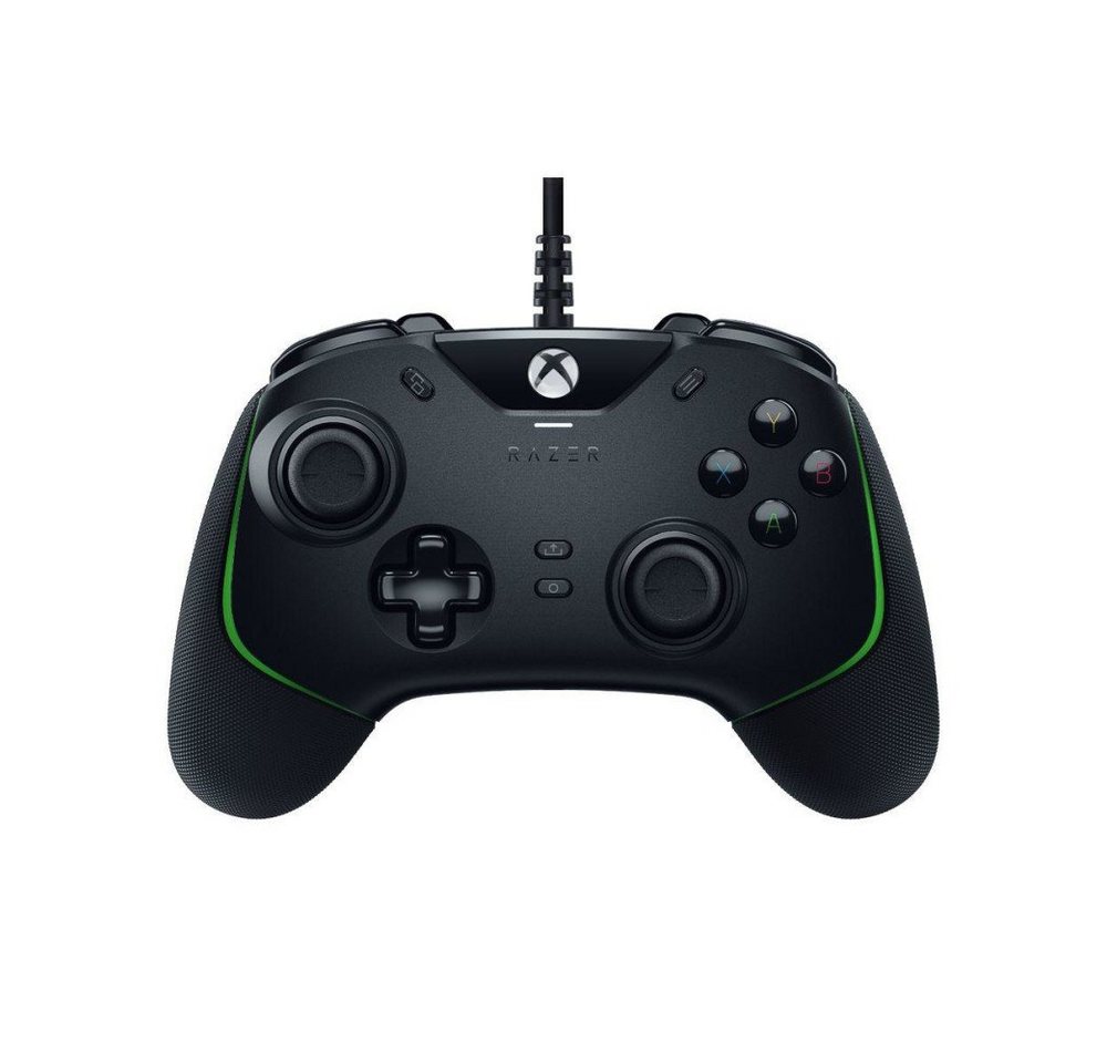 RAZER Wolverine V2 - Xbox Series XS/Xbox One/Windows Xbox Controller Xbox-Controller RAZER Wolverine V2 - Xbox Series XS/Xbox One/Windows Xbox Controller Xbox-Controller von RAZER