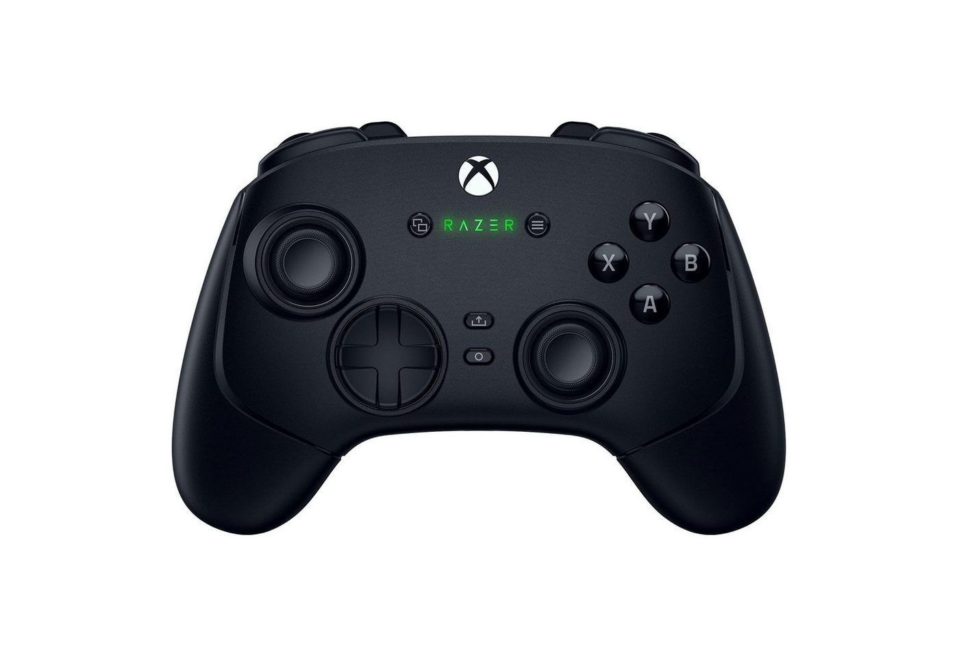 RAZER Wolverine V3 Pro Gaming-Controller RAZER Wolverine V3 Pro Gaming-Controller von RAZER
