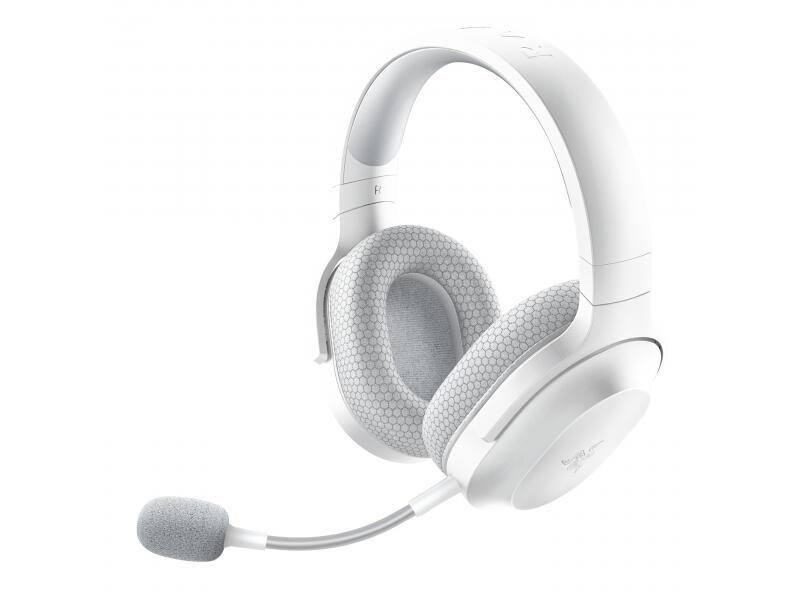 Razer Barracuda X - kabelloses Multiplattform-Headset für Gaming und mobile G... Razer Barracuda X - kabelloses Multiplattform-Headset für Gaming und mobile G... von RAZER