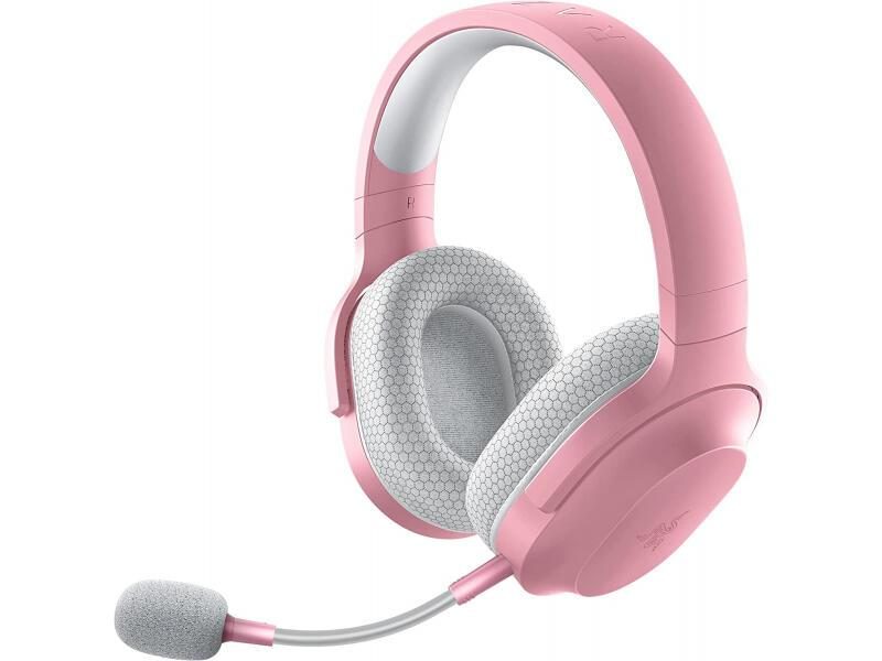 Razer Barracuda X kabelloses Multiplattform-Headset für Gaming und mobile Ger... Razer Barracuda X kabelloses Multiplattform-Headset für Gaming und mobile Ger... von RAZER