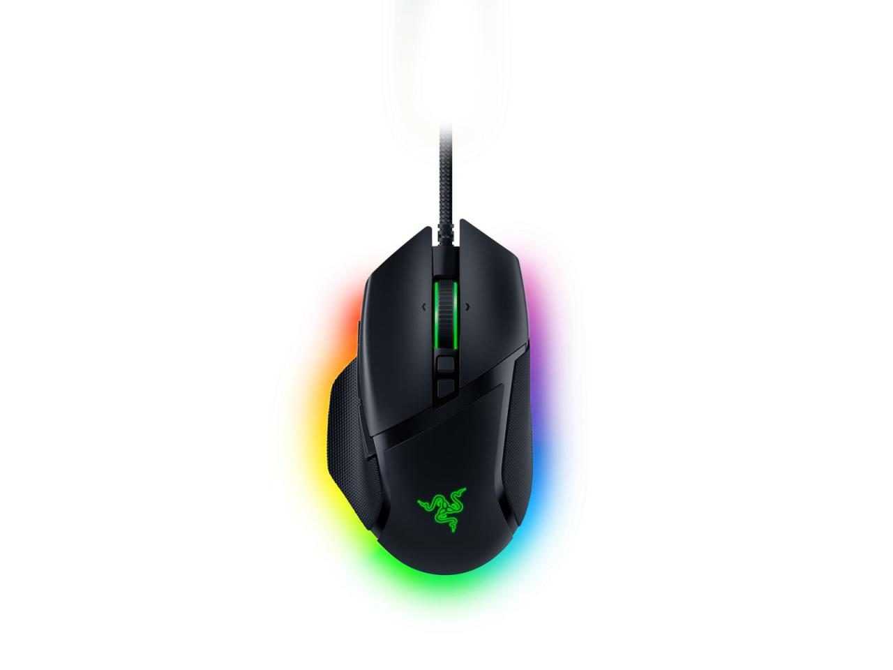 Razer Basilisk V3 Gaming Maus Razer Basilisk V3 Gaming Maus von RAZER