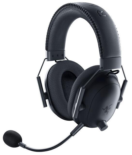 Razer BlackShark V2 Pro 2023 Wireless Gaming Headset schwarz Razer BlackShark V2 Pro 2023 Wireless Gaming Headset schwarz von RAZER