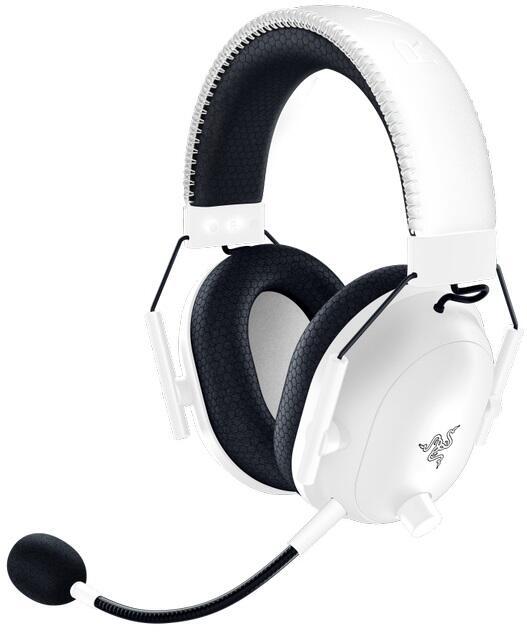 Razer BlackShark V2 Pro 2023 Wireless Gaming Headset weiß von RAZER