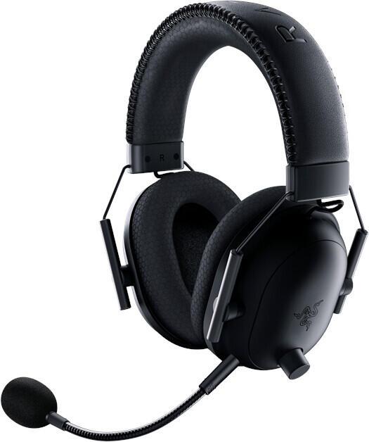Razer BlackShark V2 Pro kabelloses Konsolen-ESport-Headset für Xbox, schwarz von RAZER