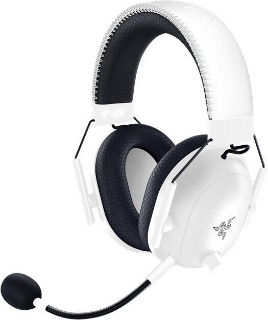Razer BlackShark V2 Pro Gaming-Headset, Weiß (Xbox) von RAZER