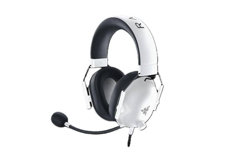 Razer BlackShark V2 X kabelgebundenes Konsolen-ESport-Headset für Playstation... von RAZER