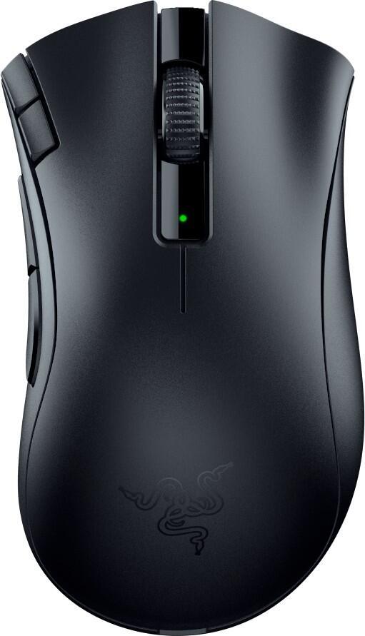 Razer DeathAdder V2 X HyperSpeed Gaming Maus Razer DeathAdder V2 X HyperSpeed Gaming Maus von RAZER
