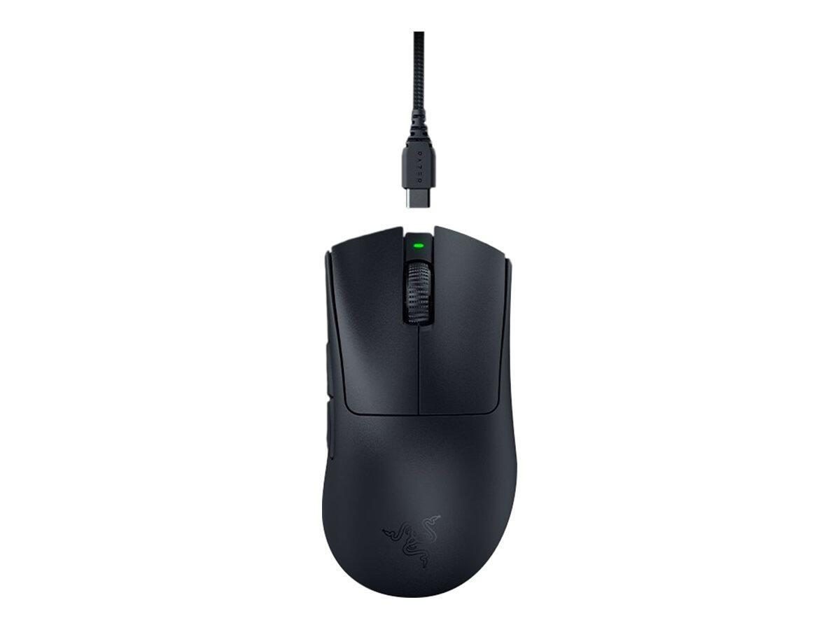 Razer DeathAdder V3 Pro, schwarz Razer DeathAdder V3 Pro, schwarz von RAZER