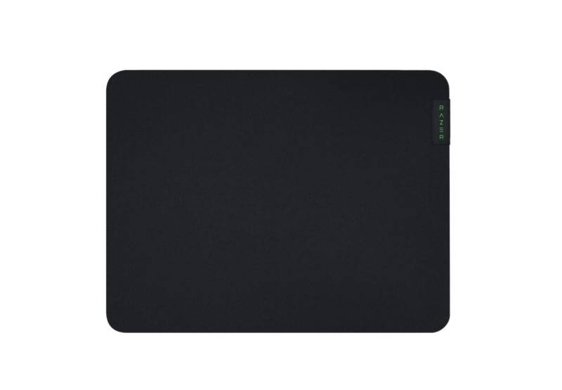 Razer Gigantus V2 mittelgroßes Gaming Mauspad, schwarz von RAZER