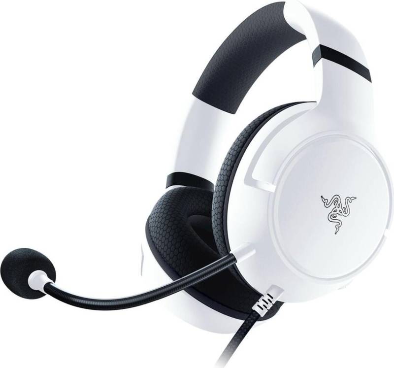 Razer Kaira X for Xbox Gaming Headset, White von RAZER