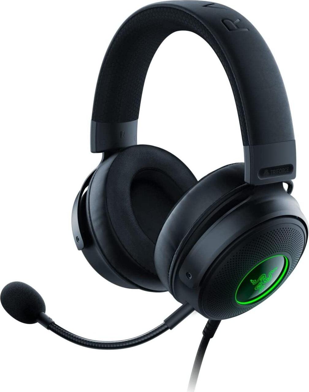 Razer Kraken V3 HyperSense Gaming Headset von RAZER