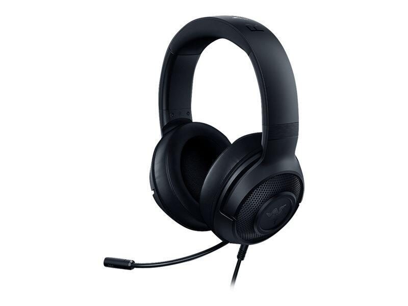 Razer Kraken X Lite 7.1 Gaming-Headset Razer Kraken X Lite 7.1 Gaming-Headset von RAZER